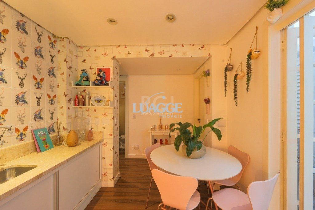 Casa de Condomínio à venda com 3 quartos, 195m² - Foto 48