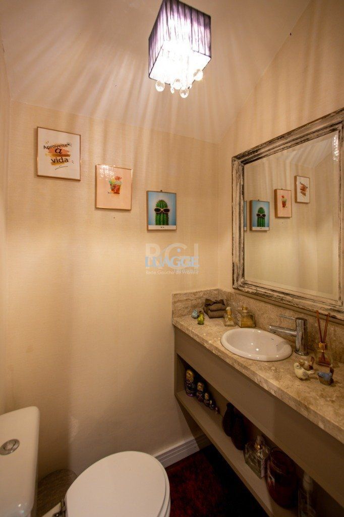 Casa de Condomínio à venda com 3 quartos, 195m² - Foto 49