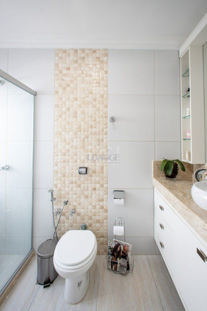 Casa de Condomínio à venda com 3 quartos, 195m² - Foto 27