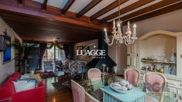 Casa de Condomínio à venda com 3 quartos, 292m² - Foto 5