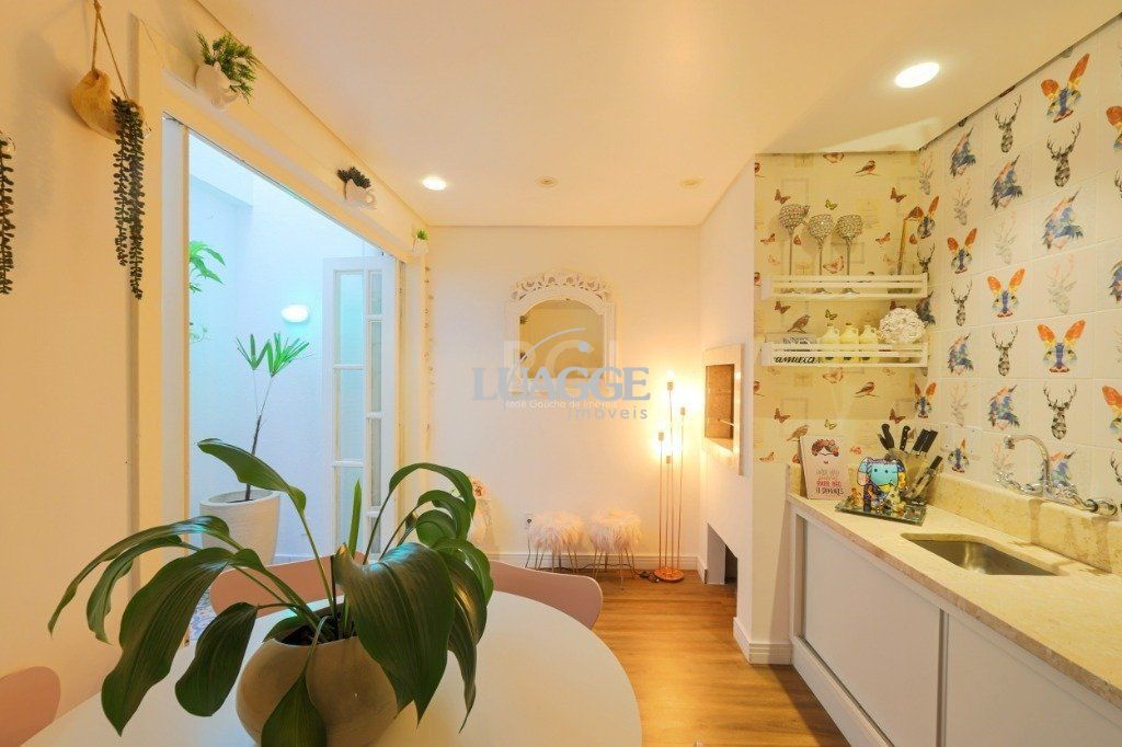 Casa de Condomínio à venda com 3 quartos, 195m² - Foto 43