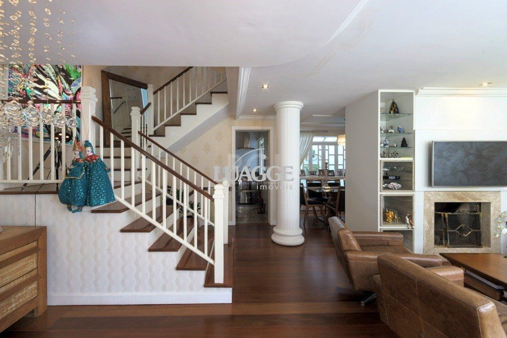Casa de Condomínio à venda com 3 quartos, 195m² - Foto 10