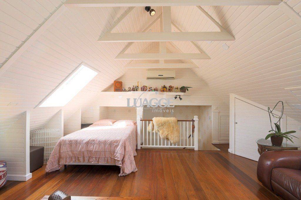 Casa de Condomínio à venda com 3 quartos, 195m² - Foto 35