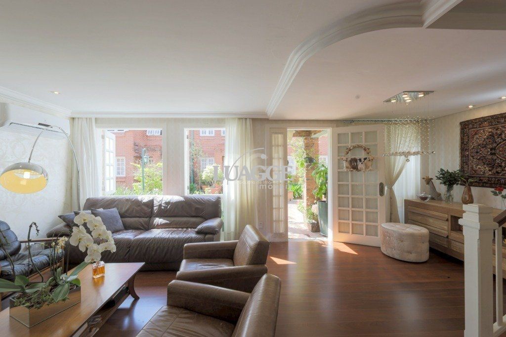 Casa de Condomínio à venda com 3 quartos, 195m² - Foto 7