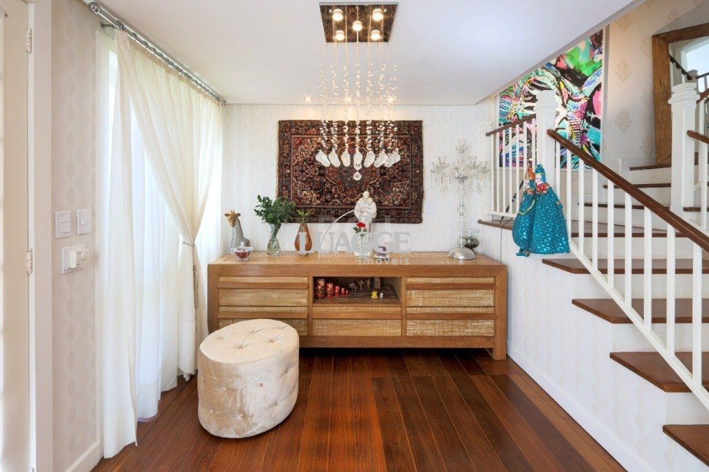 Casa de Condomínio à venda com 3 quartos, 195m² - Foto 8