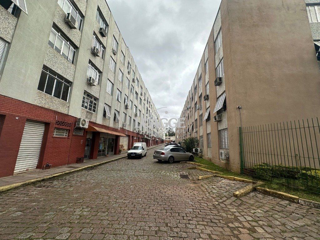 Apartamento à venda com 2 quartos, 55m² - Foto 1