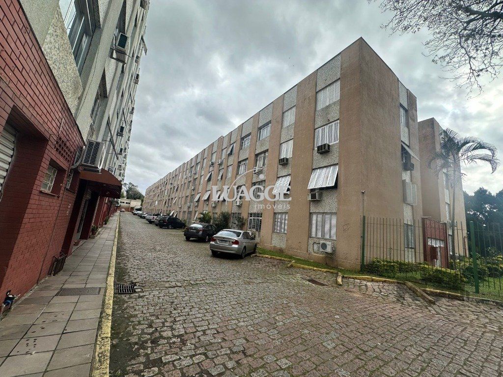 Apartamento à venda com 2 quartos, 55m² - Foto 3