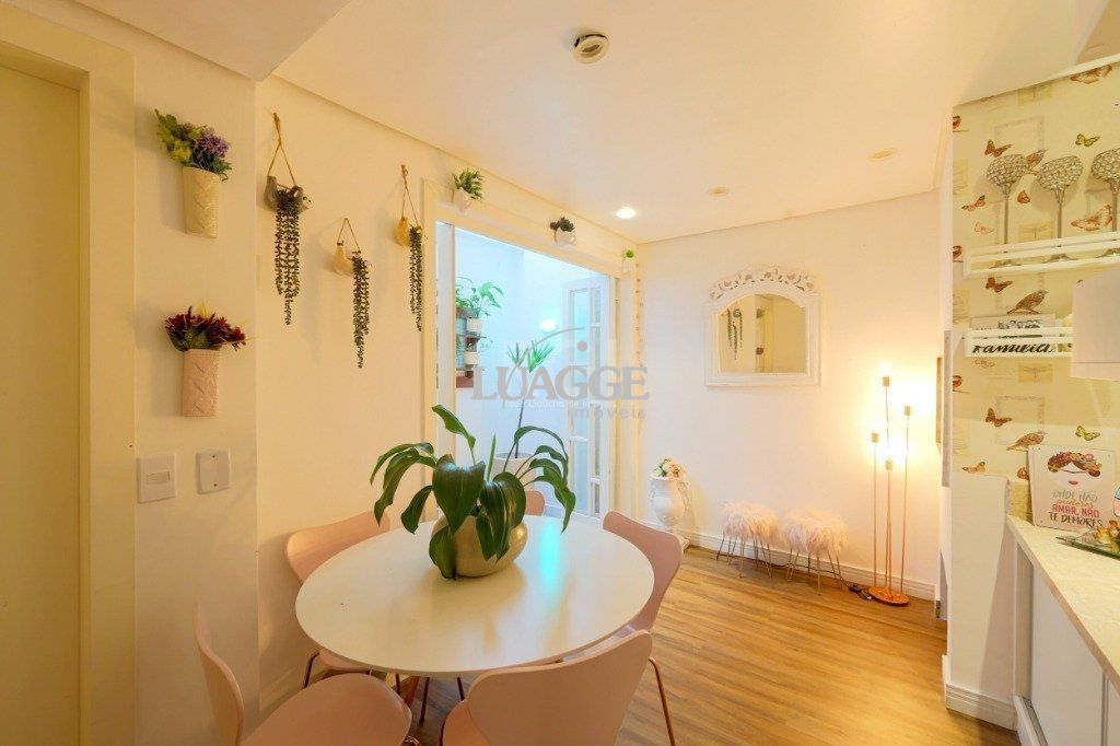 Casa de Condomínio à venda com 3 quartos, 195m² - Foto 44
