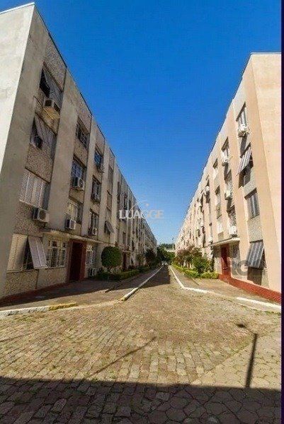 Apartamento à venda com 2 quartos, 55m² - Foto 27
