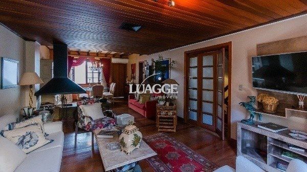 Casa de Condomínio à venda com 3 quartos, 292m² - Foto 4