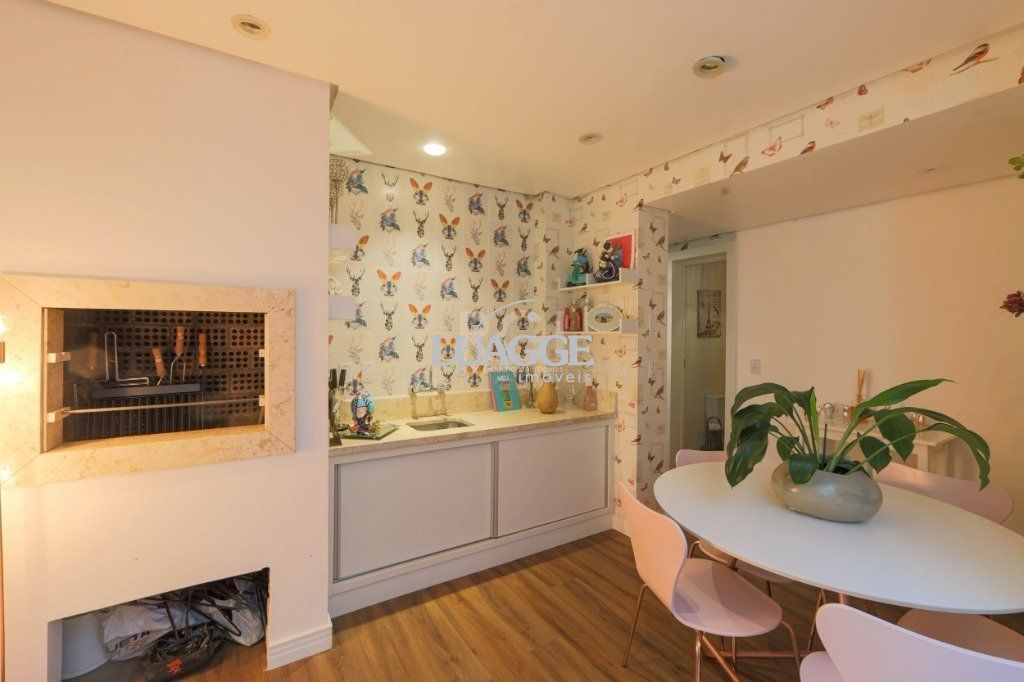 Casa de Condomínio à venda com 3 quartos, 195m² - Foto 47