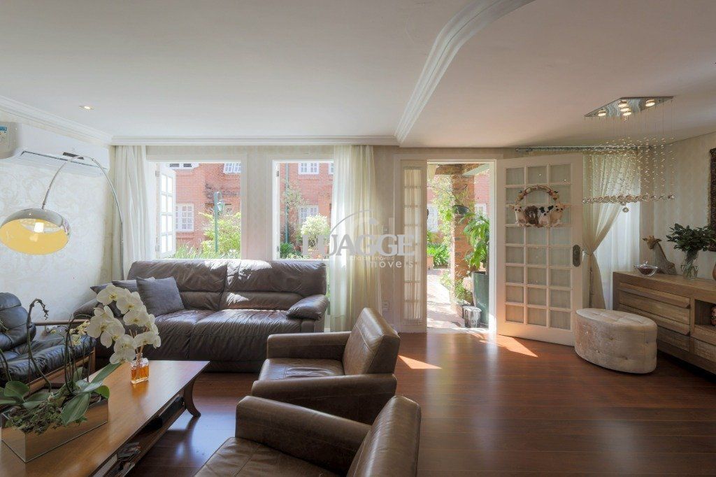 Casa de Condomínio à venda com 3 quartos, 195m² - Foto 6