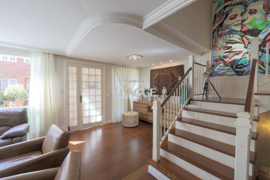 Casa de Condomínio à venda com 3 quartos, 195m² - Foto 9