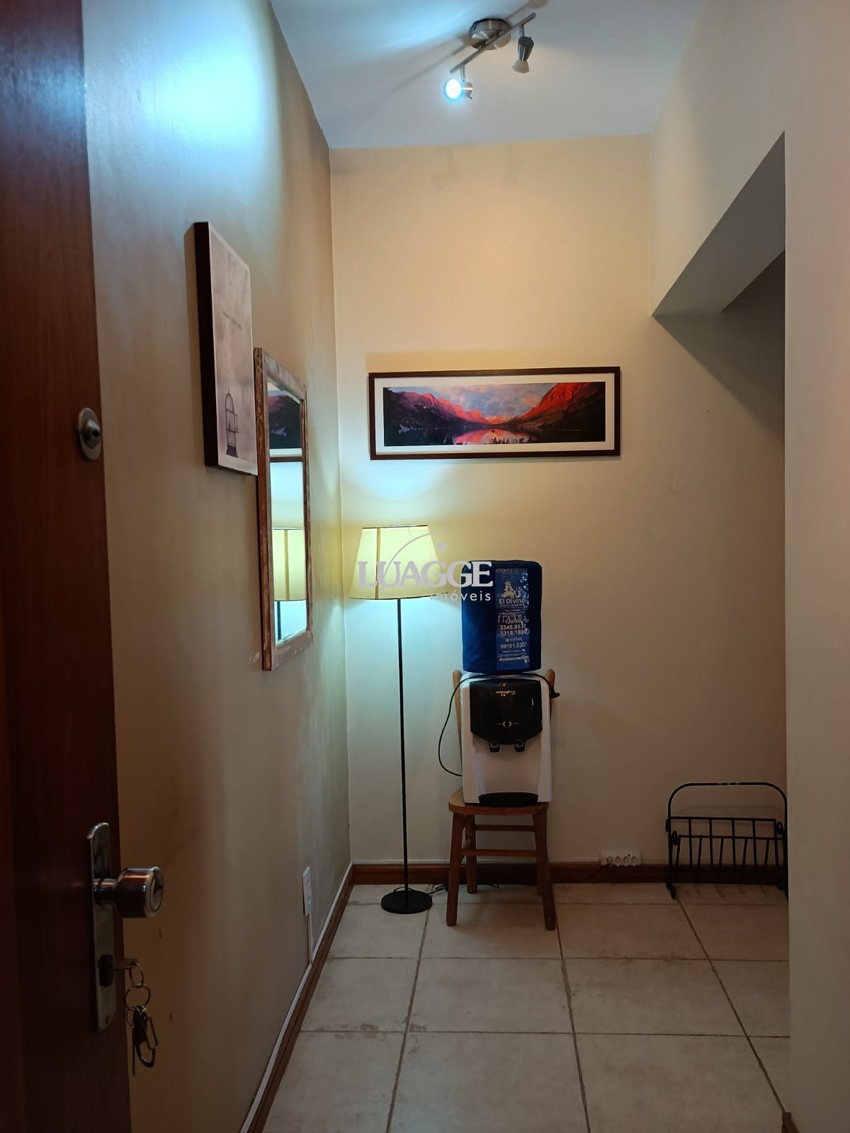 Conjunto Comercial-Sala à venda com 1 quarto, 34m² - Foto 14