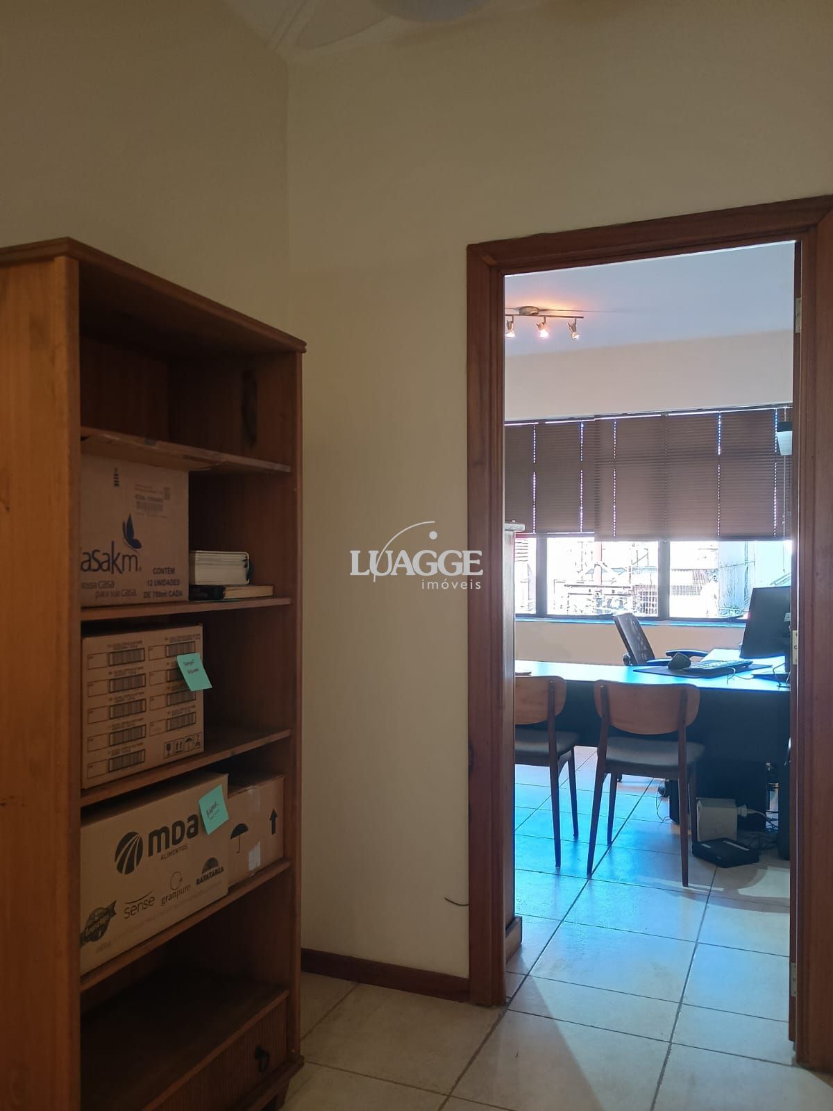 Conjunto Comercial-Sala à venda com 1 quarto, 34m² - Foto 12