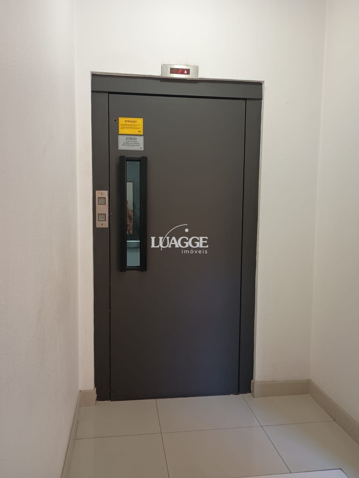 Conjunto Comercial-Sala à venda com 1 quarto, 34m² - Foto 6