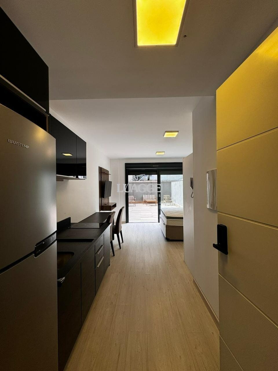 Depósito-Galpão-Armazém à venda com 1 quarto, 56m² - Foto 3