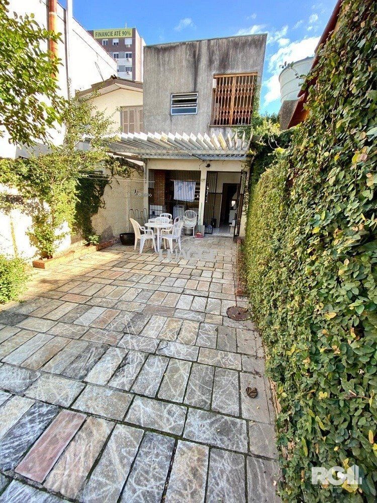 Casa à venda com 3 quartos, 196m² - Foto 21
