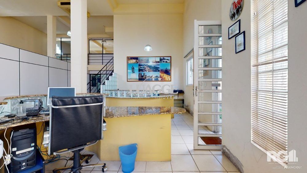 Prédio Inteiro à venda com 4 quartos, 344m² - Foto 46