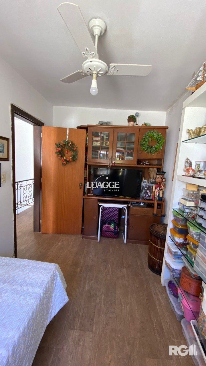 Casa à venda com 3 quartos, 182m² - Foto 19