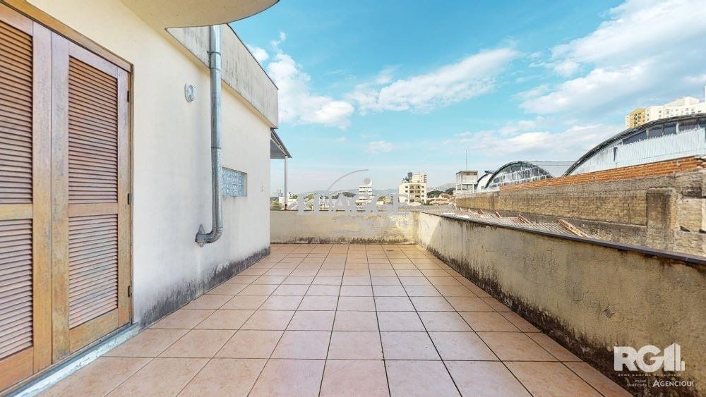 Prédio Inteiro à venda com 4 quartos, 344m² - Foto 23