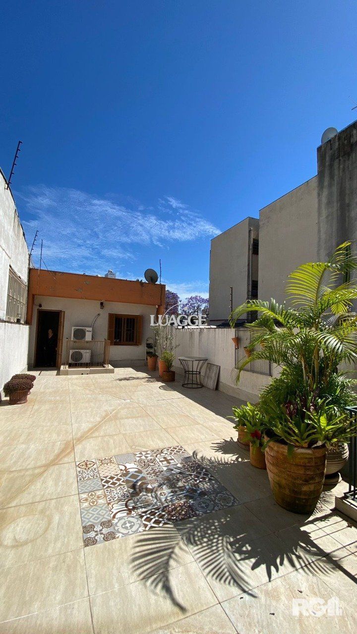 Casa à venda com 3 quartos, 182m² - Foto 30