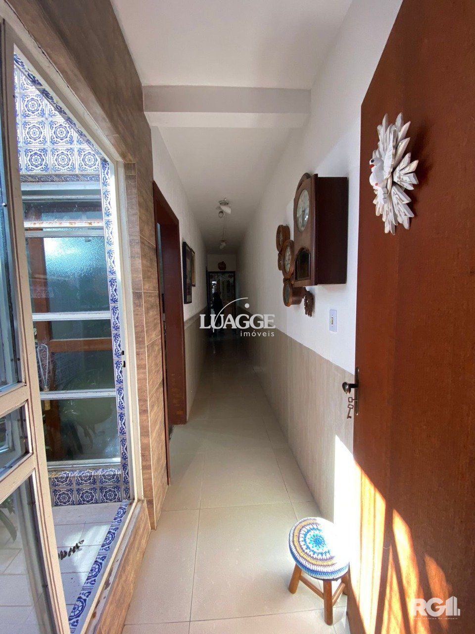 Casa à venda com 3 quartos, 182m² - Foto 8