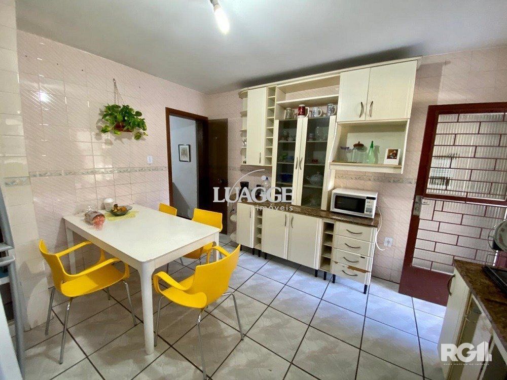 Casa à venda com 3 quartos, 196m² - Foto 5