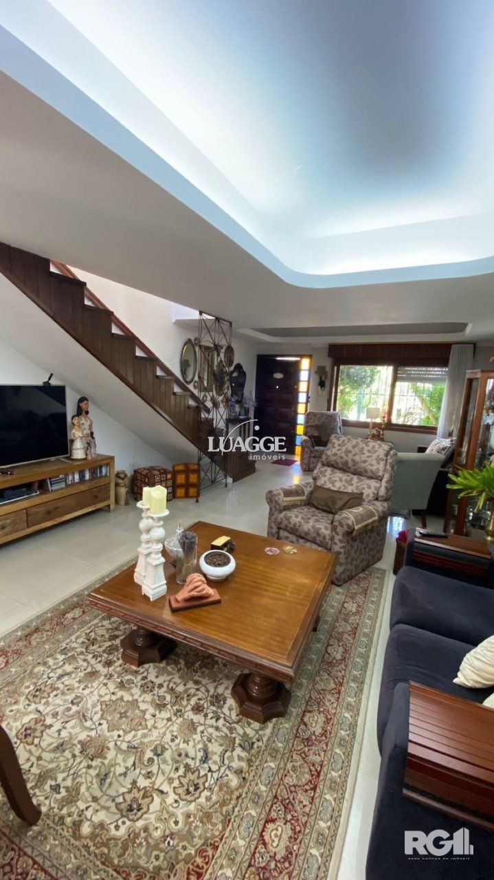 Casa à venda com 3 quartos, 182m² - Foto 6