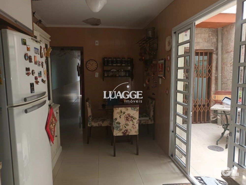 Casa à venda com 3 quartos, 182m² - Foto 21