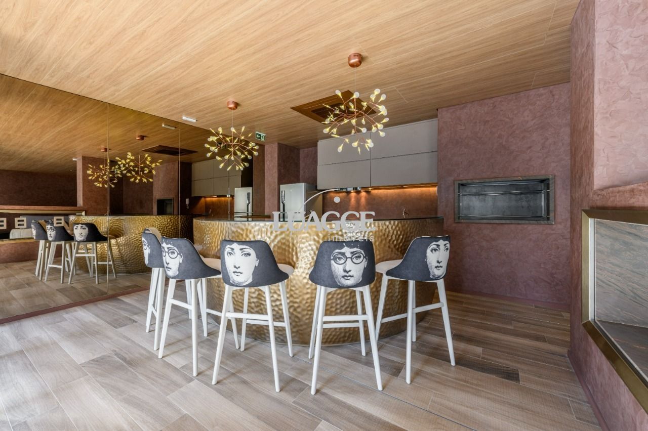 Depósito-Galpão-Armazém à venda com 1 quarto, 56m² - Foto 13