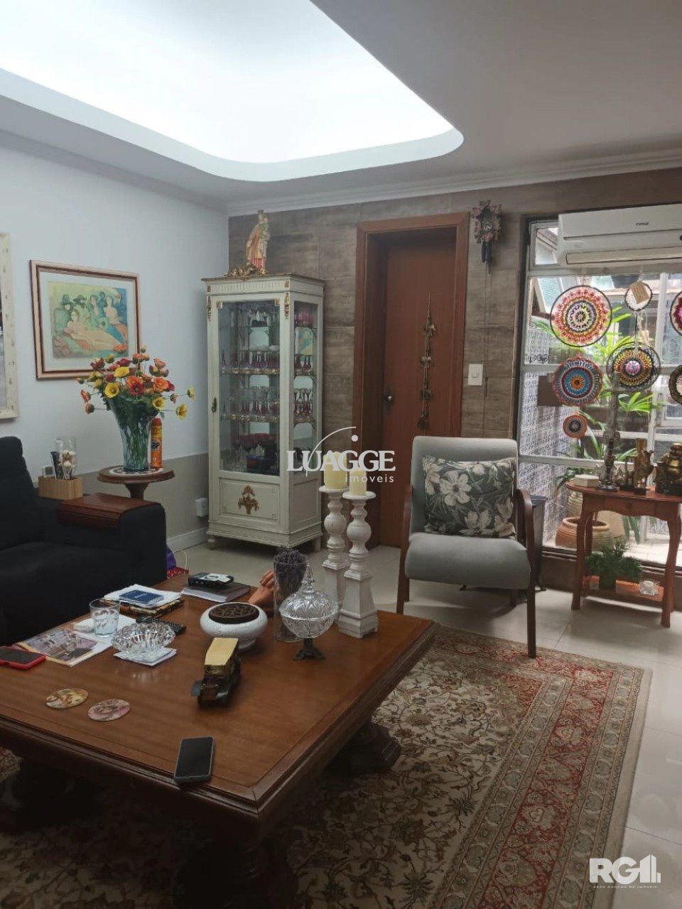 Casa à venda com 3 quartos, 182m² - Foto 7