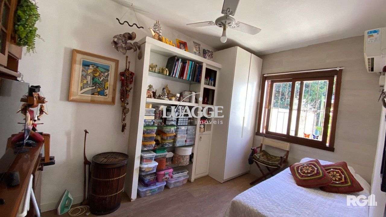 Casa à venda com 3 quartos, 182m² - Foto 20