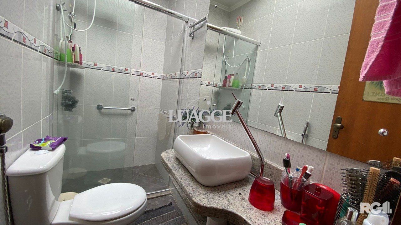 Casa à venda com 3 quartos, 182m² - Foto 25