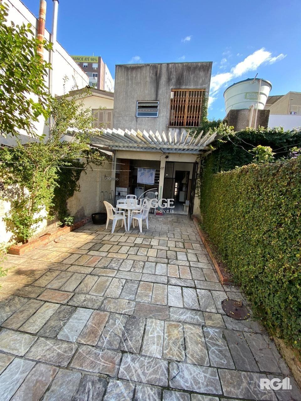 Casa à venda com 3 quartos, 196m² - Foto 22