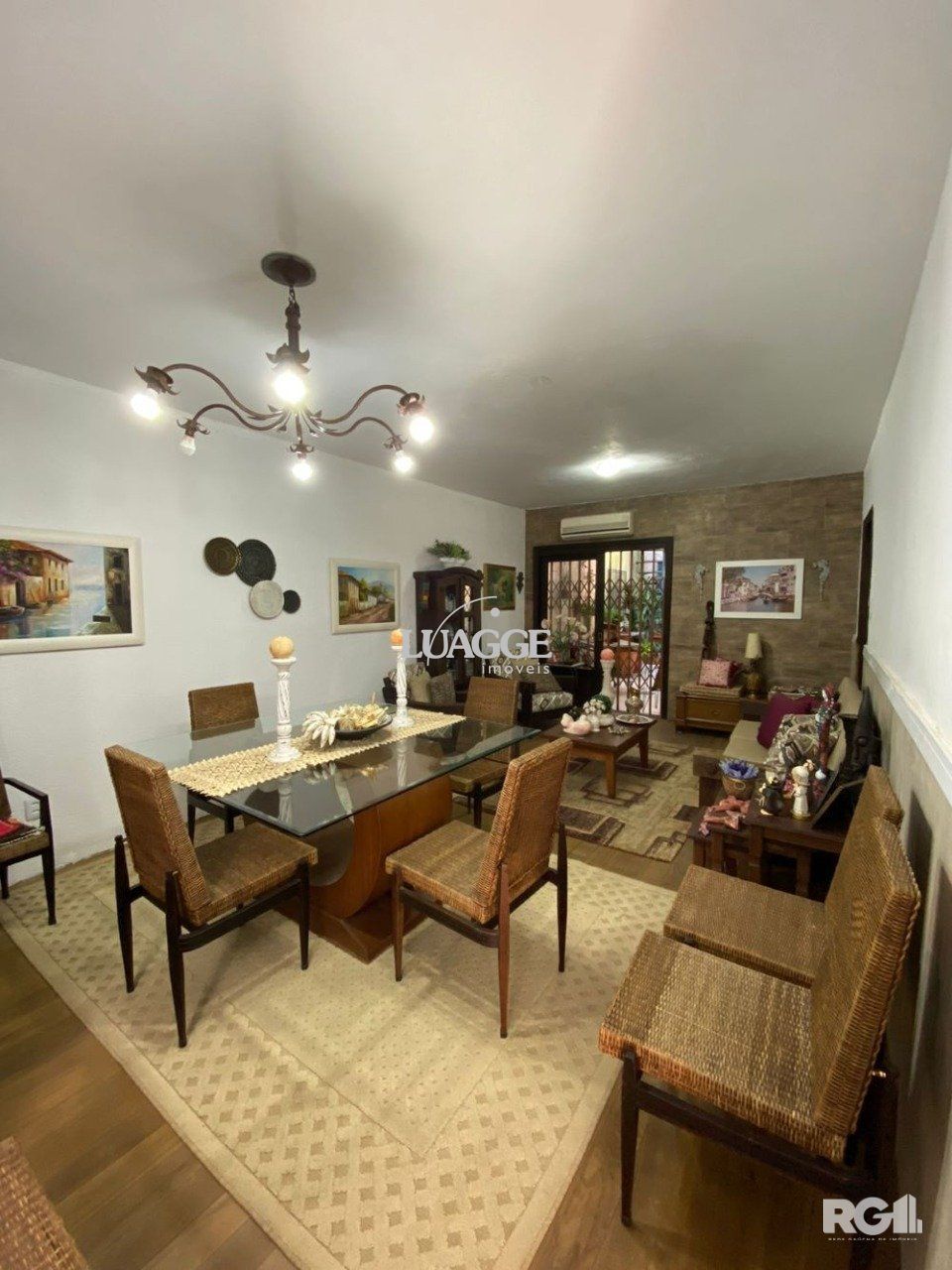 Casa à venda com 3 quartos, 182m² - Foto 11