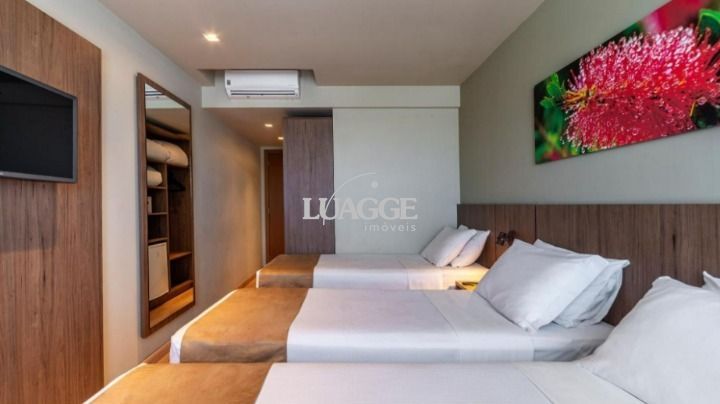Flat/Apart Hotel à venda com 1 quarto, 22m² - Foto 16