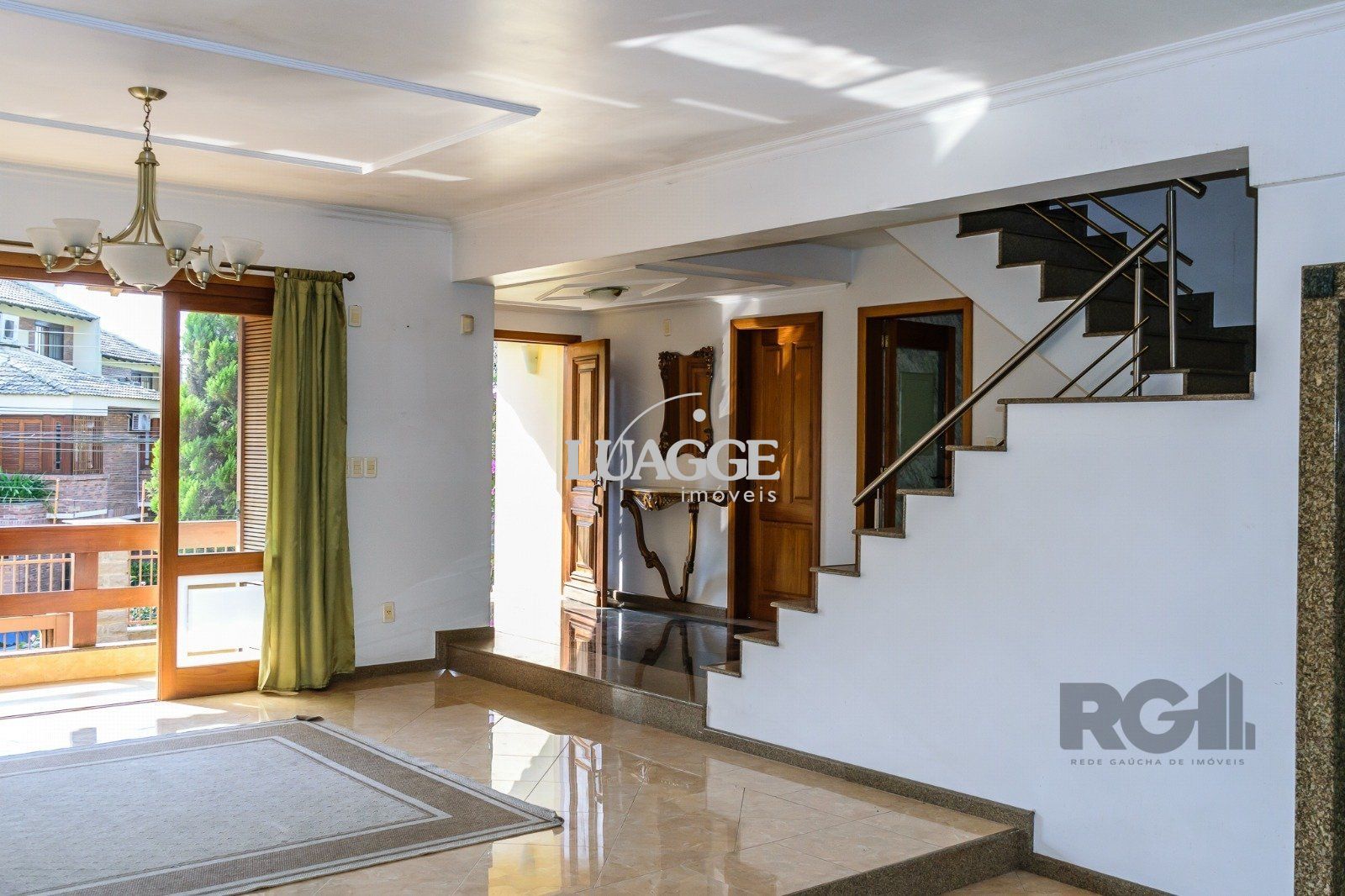Casa à venda com 3 quartos, 549m² - Foto 8