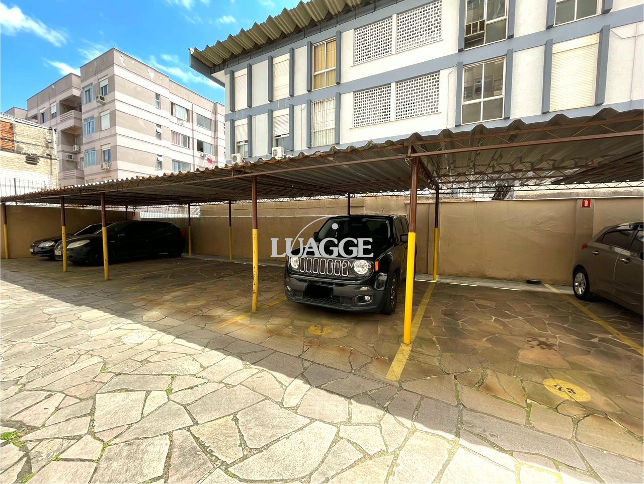 Apartamento à venda com 1 quarto, 50m² - Foto 10