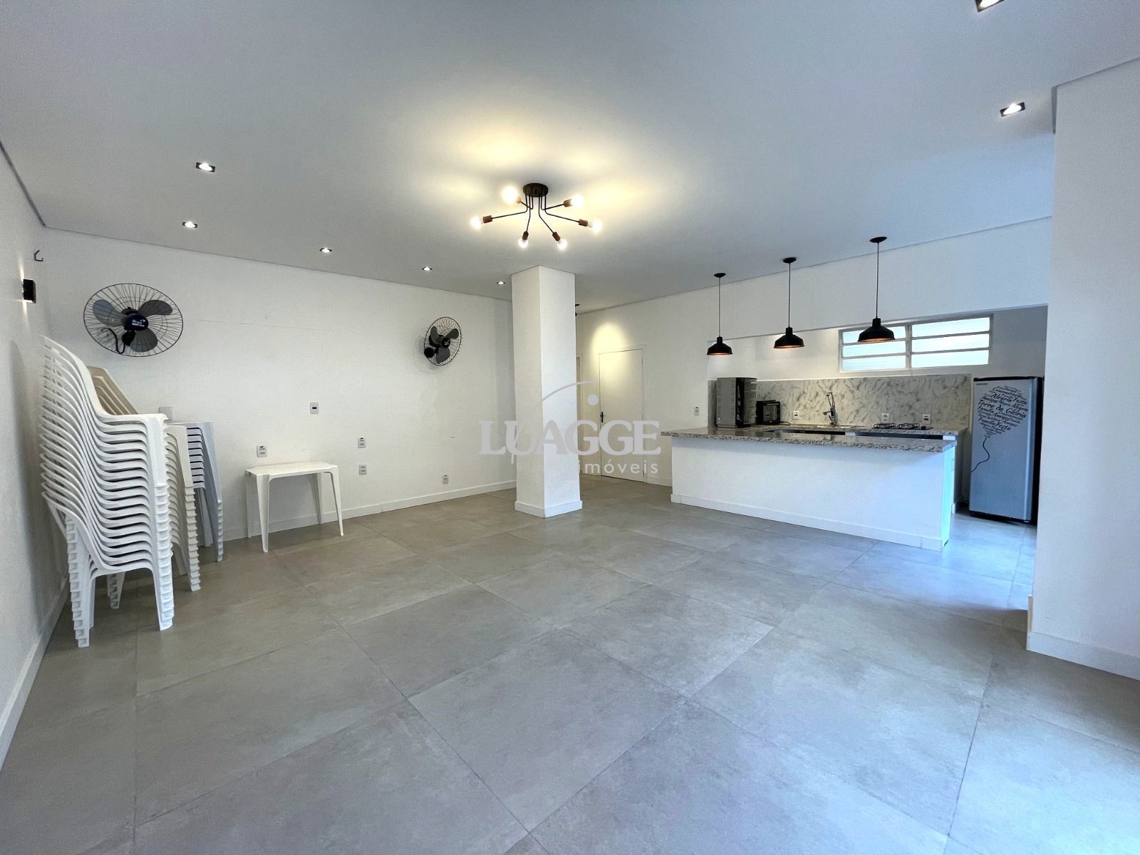 Apartamento à venda com 1 quarto, 50m² - Foto 13
