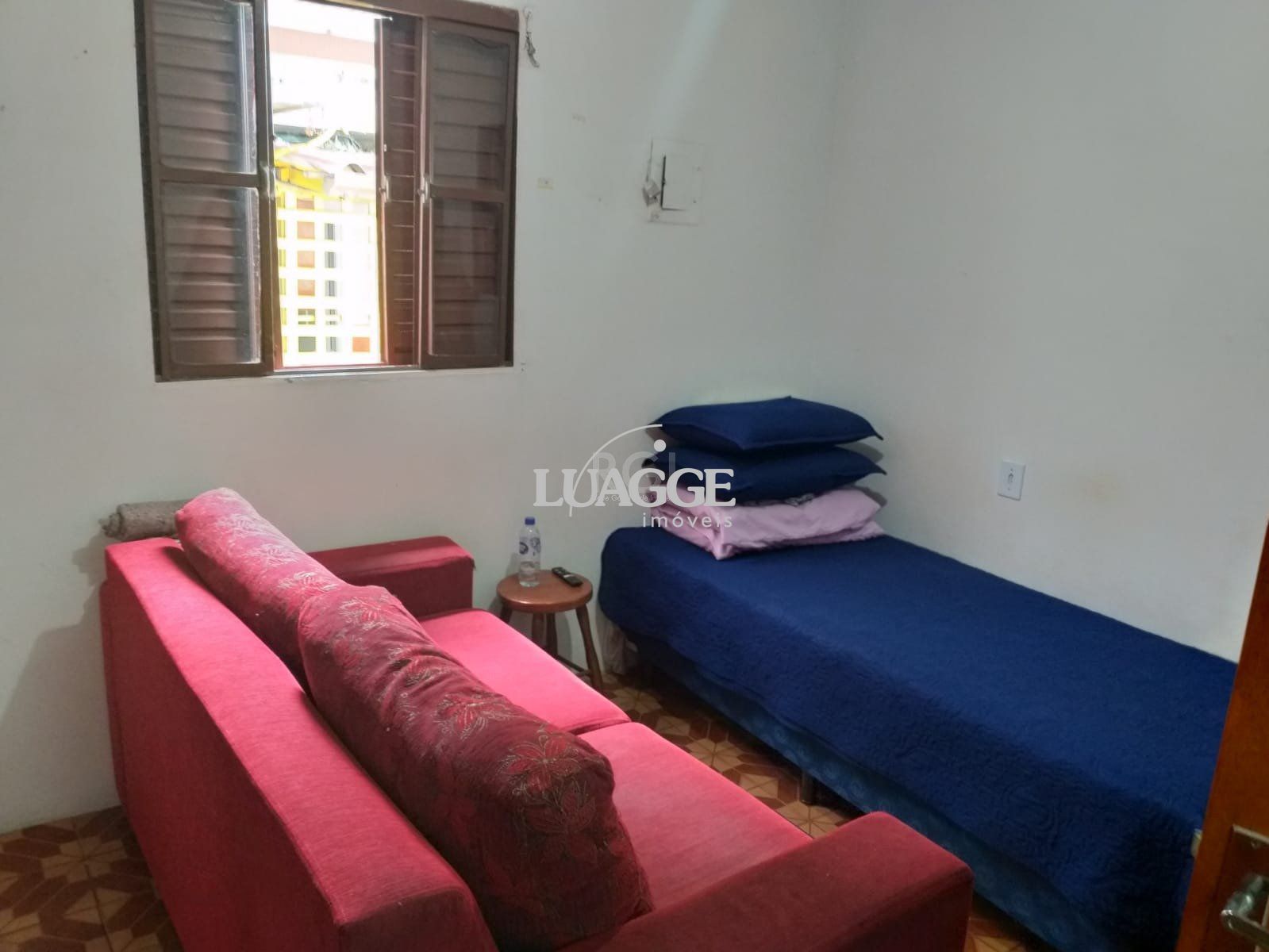 Casa à venda com 4 quartos, 138m² - Foto 9