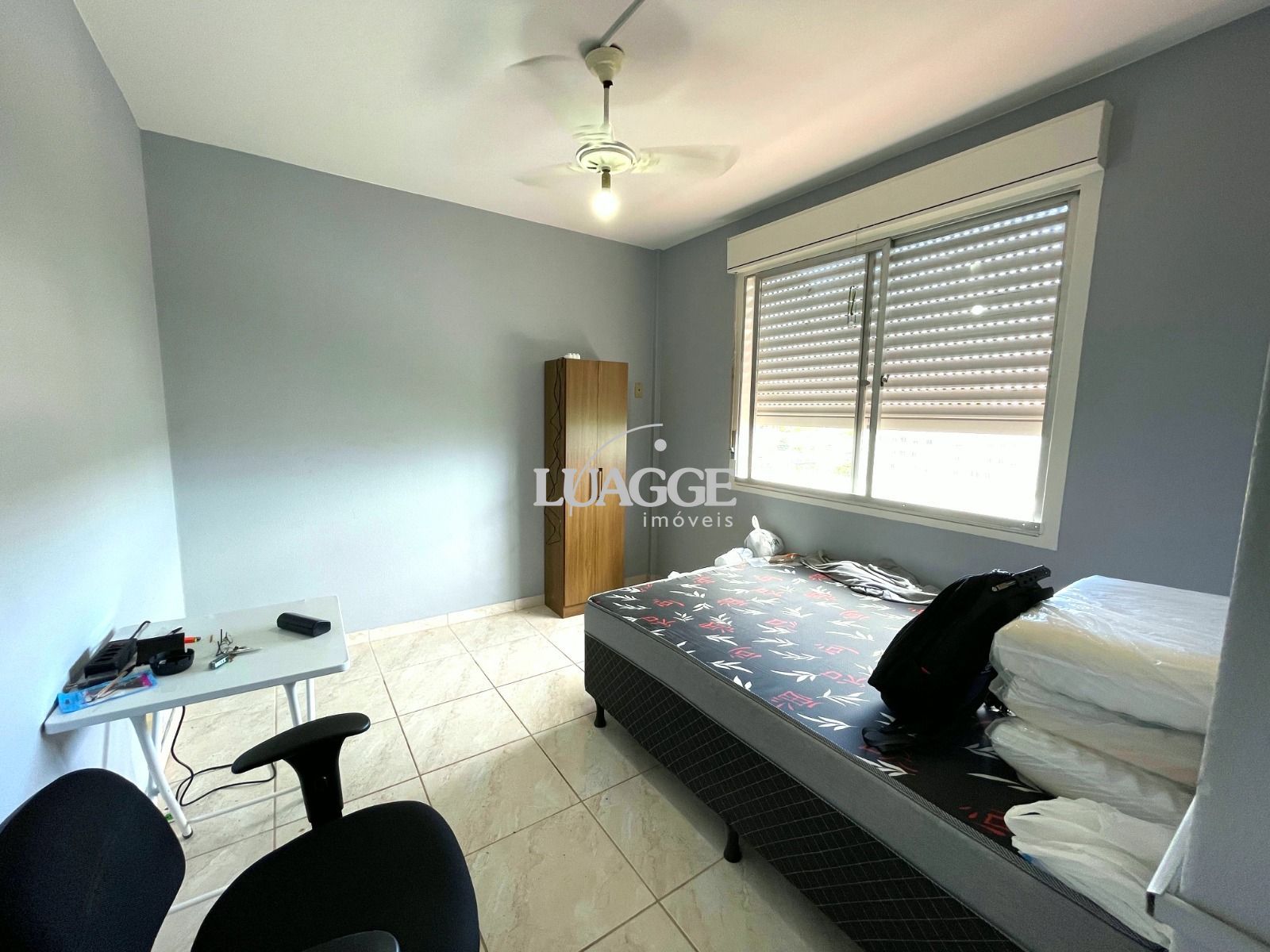 Apartamento à venda com 1 quarto, 50m² - Foto 9