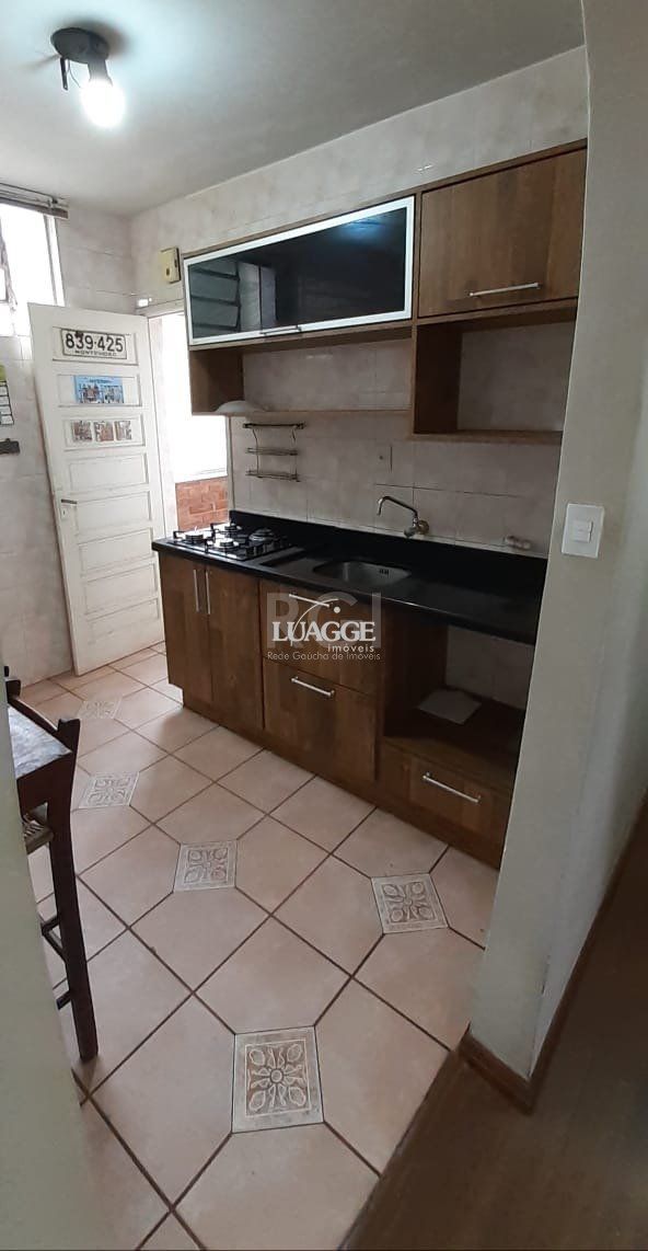 Apartamento à venda com 2 quartos, 65m² - Foto 3