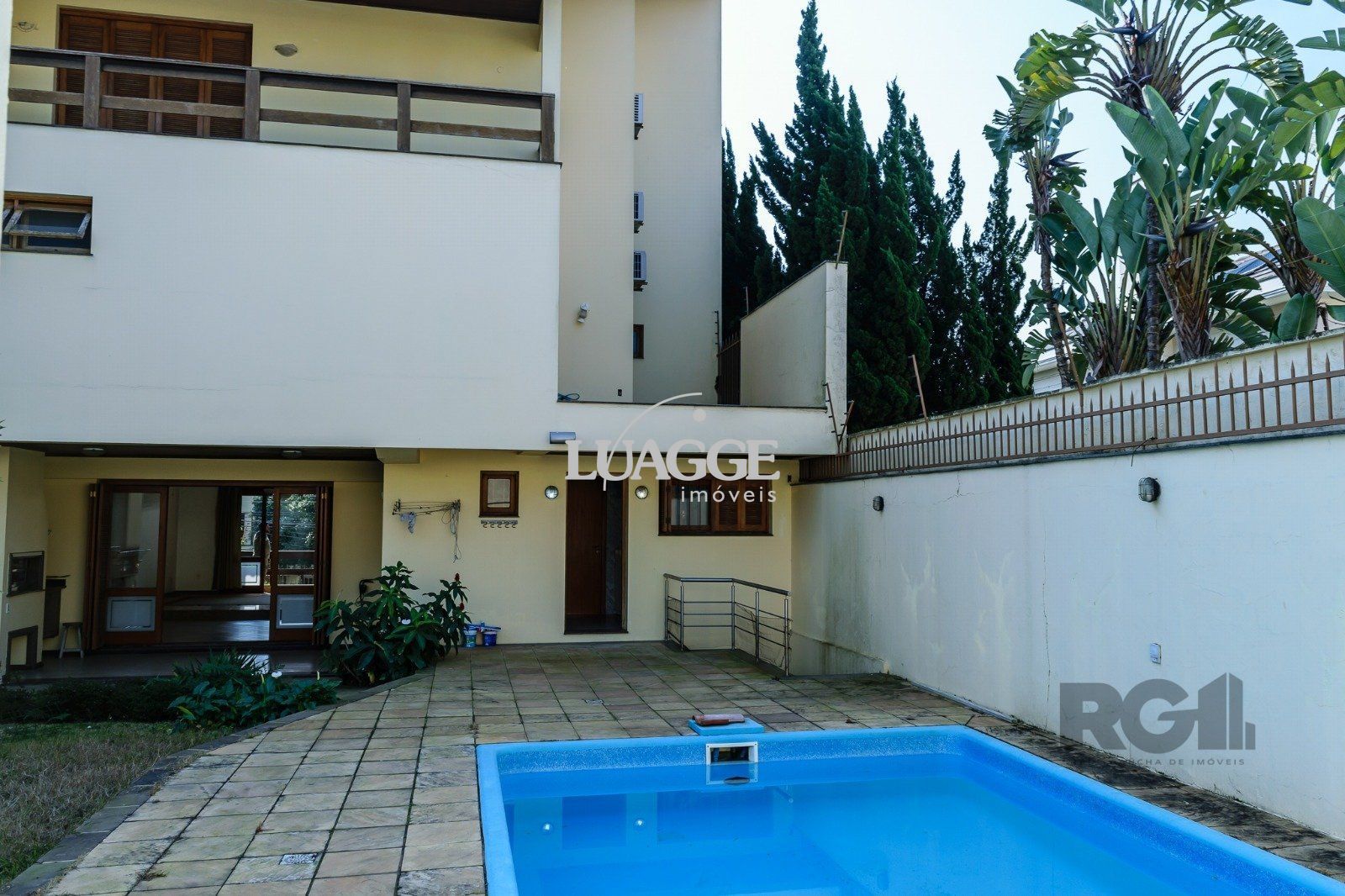 Casa à venda com 3 quartos, 549m² - Foto 13