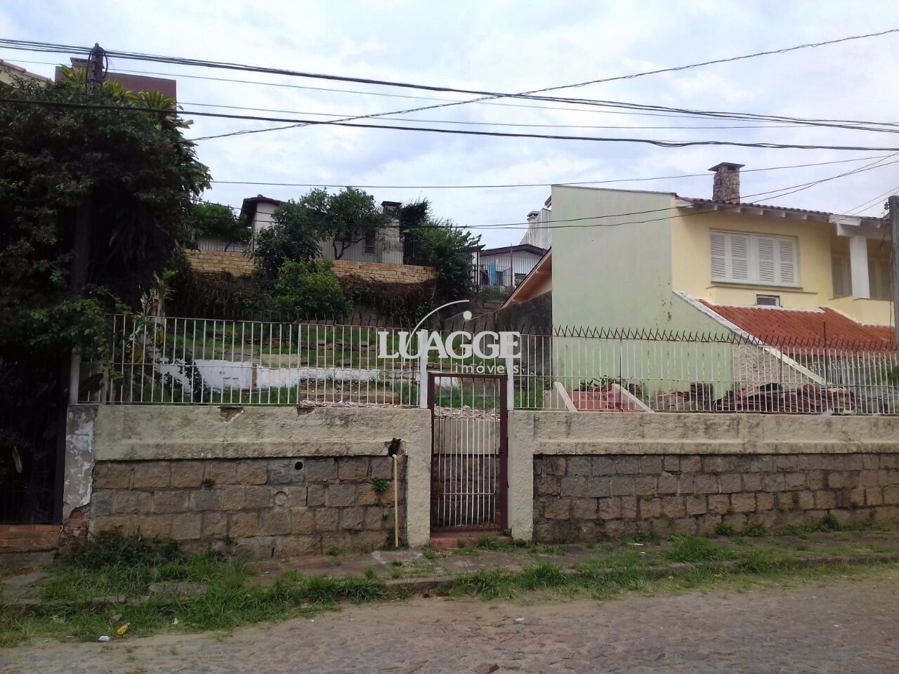 Terreno à venda, 289m² - Foto 2