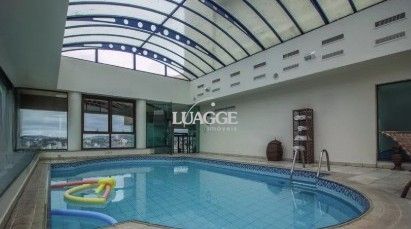 Flat/Apart Hotel à venda com 1 quarto, 39m² - Foto 4