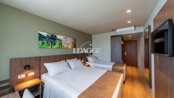 Flat/Apart Hotel à venda com 1 quarto, 22m² - Foto 15
