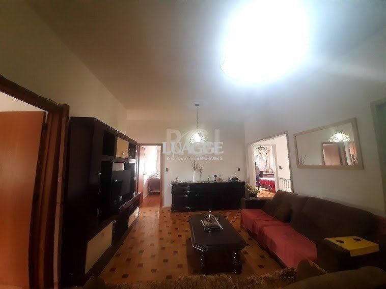 Casa à venda com 3 quartos, 244m² - Foto 16