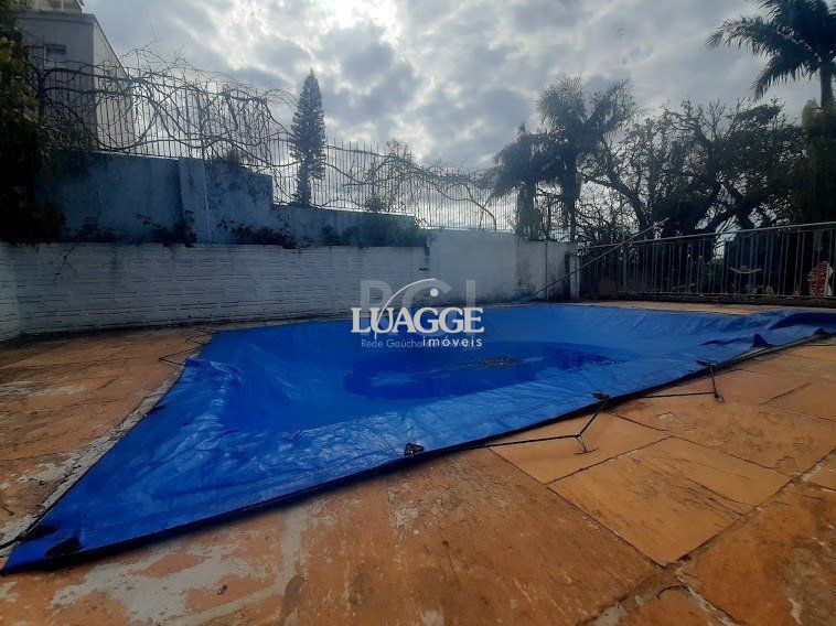Casa à venda com 3 quartos, 244m² - Foto 25