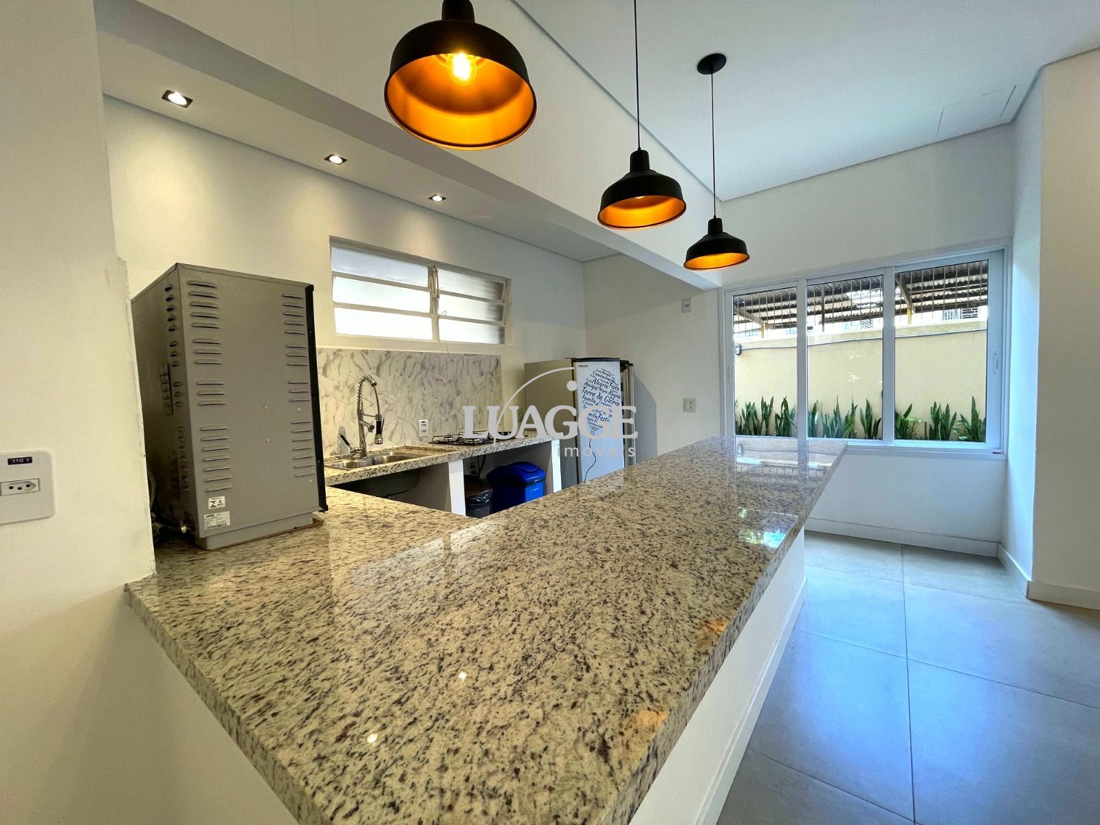 Apartamento à venda com 1 quarto, 50m² - Foto 12